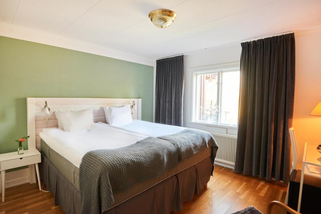 Mullsjoe Hotell & Konferens Εξωτερικό φωτογραφία